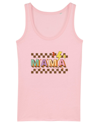 MAMA Retro Cotton Pink