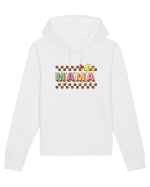 MAMA Retro Hanorac Unisex Drummer