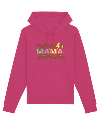 MAMA Retro Raspberry