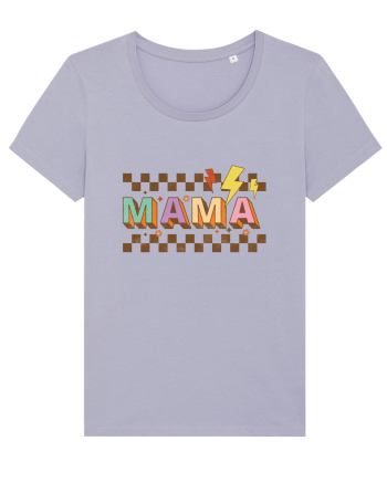 MAMA Retro Lavender