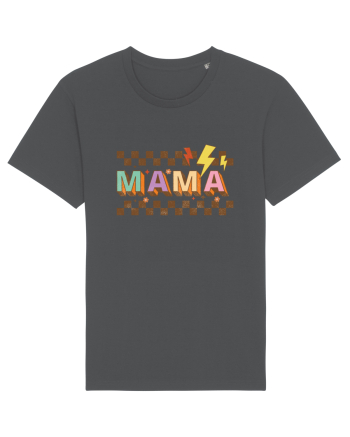 MAMA Retro Anthracite