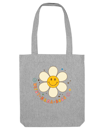 Wifey Mama Boss / Sotie Mama Sefa Heather Grey