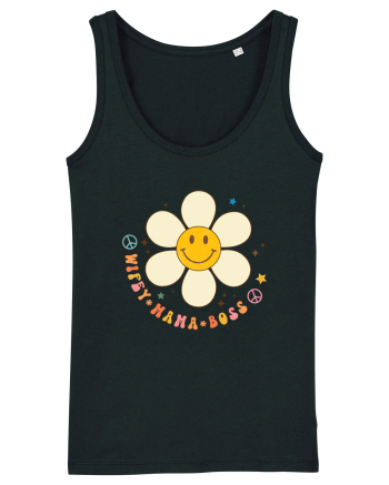 Wifey Mama Boss / Sotie Mama Sefa Black