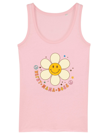 Wifey Mama Boss / Sotie Mama Sefa Cotton Pink