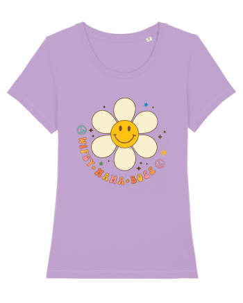 Wifey Mama Boss / Sotie Mama Sefa Lavender Dawn