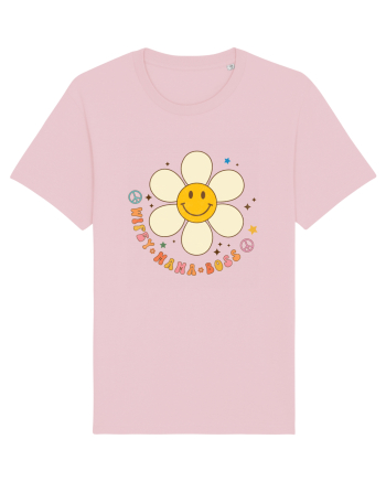 Wifey Mama Boss / Sotie Mama Sefa Cotton Pink
