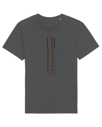 Coffee Lover ! Anthracite