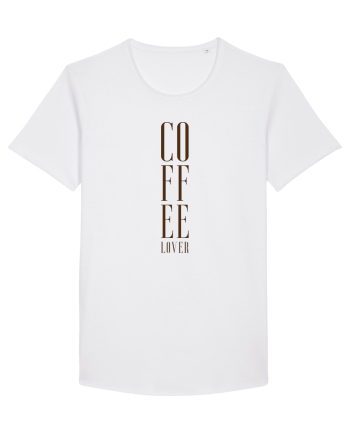 Coffee Lover ! White