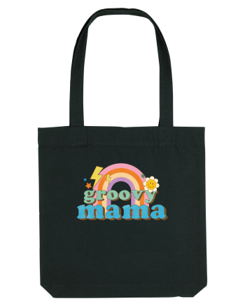 Groovy MAMA Black