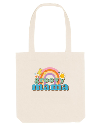 Groovy MAMA Natural