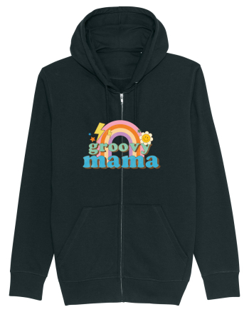 Groovy MAMA Black