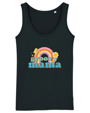 Groovy MAMA Black