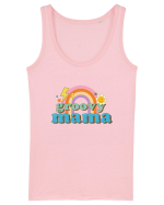 Groovy MAMA Maiou Damă Dreamer
