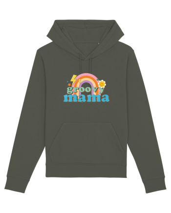 Groovy MAMA Khaki