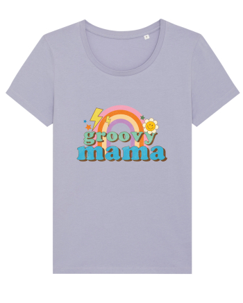 Groovy MAMA Lavender