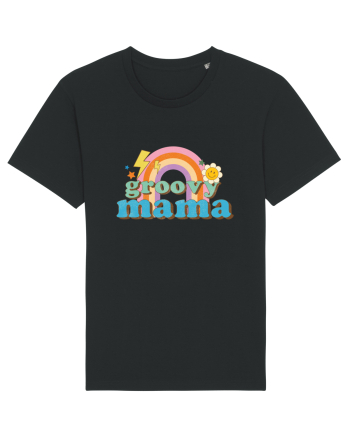 Groovy MAMA Black