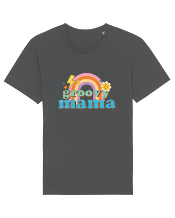 Groovy MAMA Anthracite