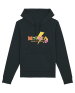 Mama Needs Coffee Hanorac Unisex Drummer