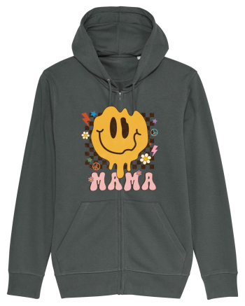 Mama Smiley Anthracite