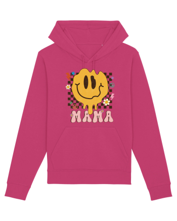 Mama Smiley Raspberry