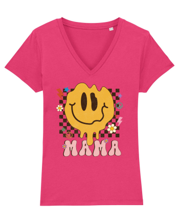 Mama Smiley Raspberry