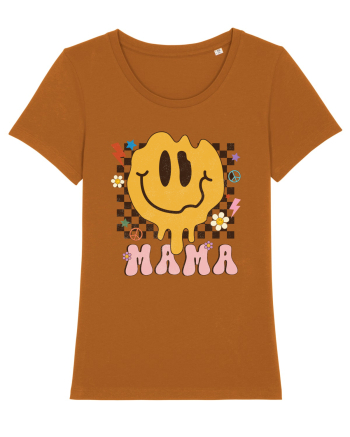 Mama Smiley Roasted Orange