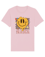 Mama Smiley Tricou mânecă scurtă Unisex Rocker