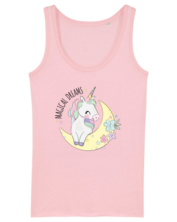 Magical Dreams Unicorn Cotton Pink