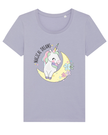 Magical Dreams Unicorn Lavender