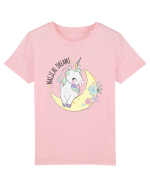 Magical Dreams Unicorn Tricou mânecă scurtă  Copii Mini Creator