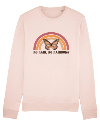 No Rain, No Rainbows Candy Pink
