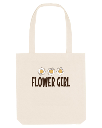 Flower Girl Natural