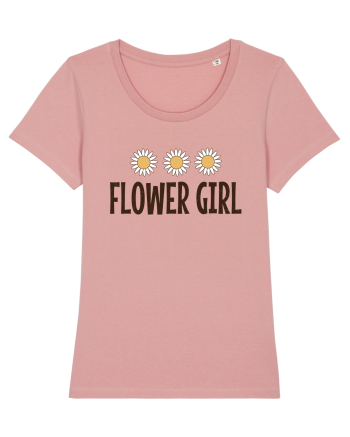 Flower Girl Canyon Pink