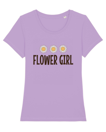 Flower Girl Lavender Dawn