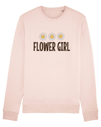 Flower Girl Candy Pink