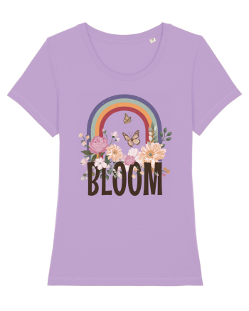 Bloom Flowers Lavender Dawn