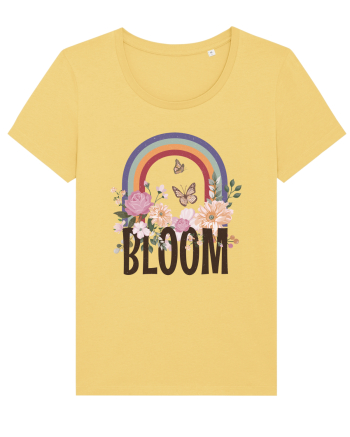 Bloom Flowers Jojoba