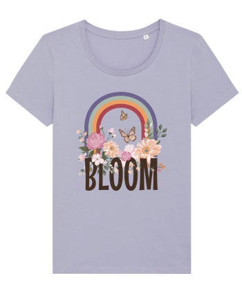 Bloom Flowers Lavender