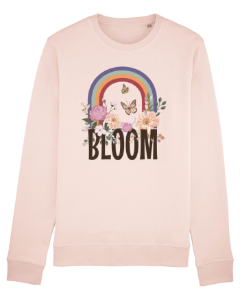 Bloom Flowers Candy Pink