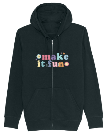 Make It Fun Black
