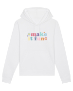 Make It Fun Hanorac Unisex Drummer
