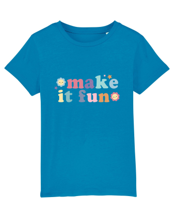 Make It Fun Azur