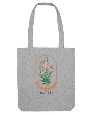 Kindness Matters  Heather Grey