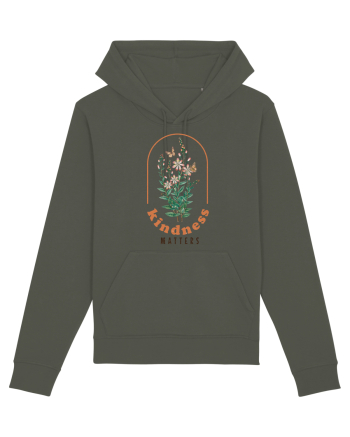 Kindness Matters  Khaki