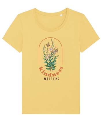 Kindness Matters  Jojoba