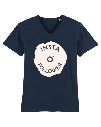 Insta Follower French Navy