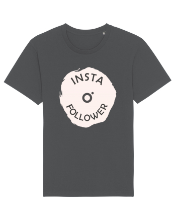 Insta Follower Anthracite