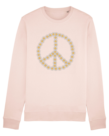 Peace Flowers Daisy Candy Pink