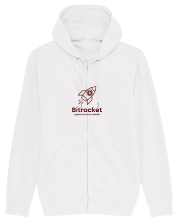 Cryptocurrency White
