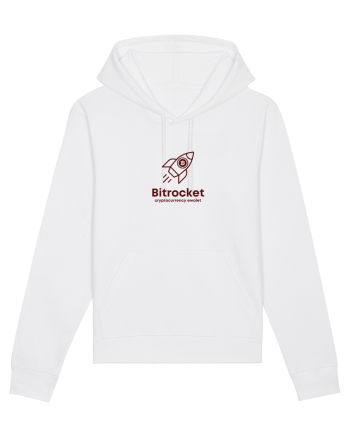 Cryptocurrency White
